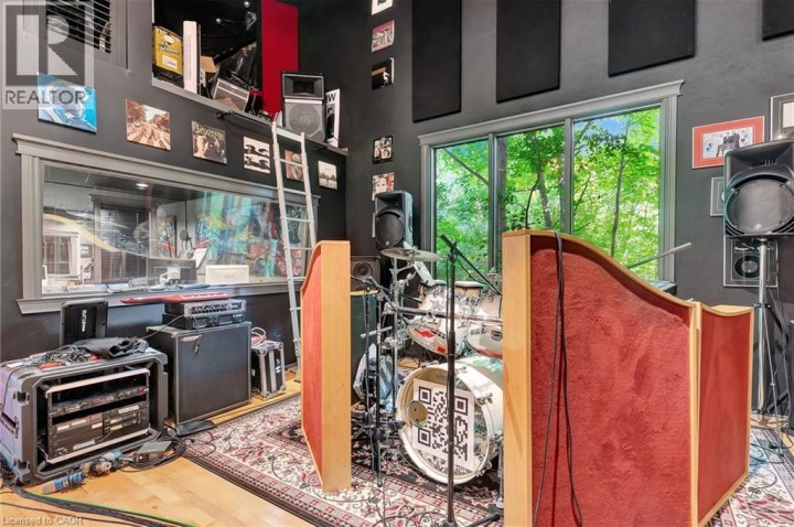 Photo 33 at 1297 Kirkwall Road, Cambridge