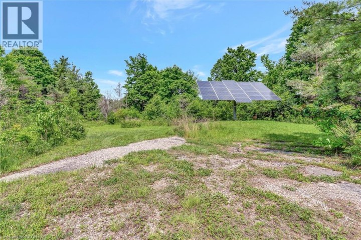 Photo 24 at 1297 Kirkwall Road, Cambridge