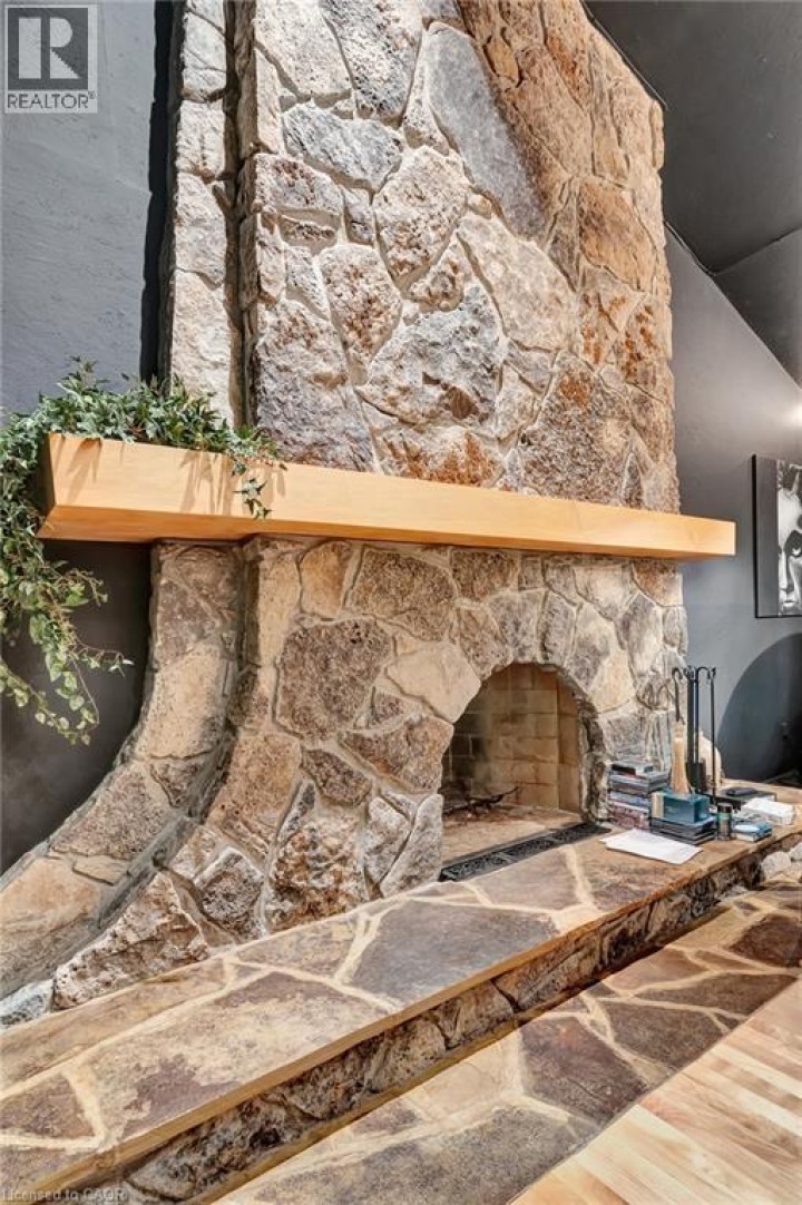 Photo 34 at 1297 Kirkwall Road, Cambridge