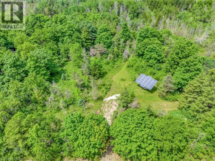 Photo 6 at 1297 Kirkwall Road, Cambridge