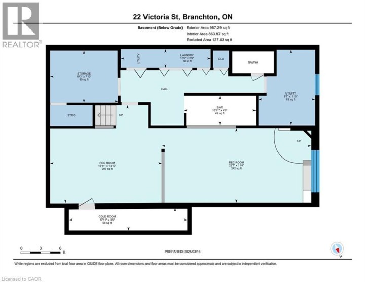 Photo 27 at 22 Victoria Street, Cambridge