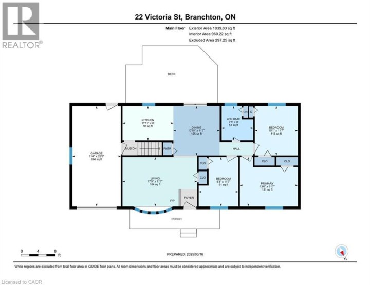 Photo 26 at 22 Victoria Street, Cambridge