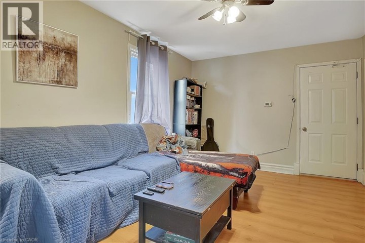 Photo 16 at 211 Dolph Street N, Cambridge