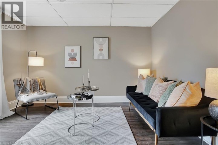 Photo 3 at 211 Dolph Street N, Cambridge