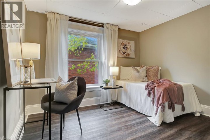 Photo 8 at 211 Dolph Street N, Cambridge