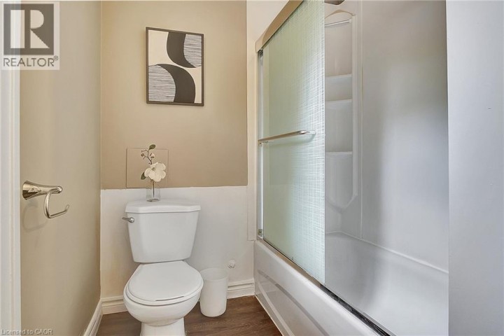 Photo 9 at 211 Dolph Street N, Cambridge