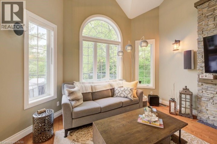 Photo 14 at 1525 Dickie Settlement Road, Cambridge