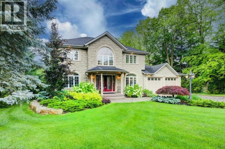 Photo 6 at 1525 Dickie Settlement Road, Cambridge