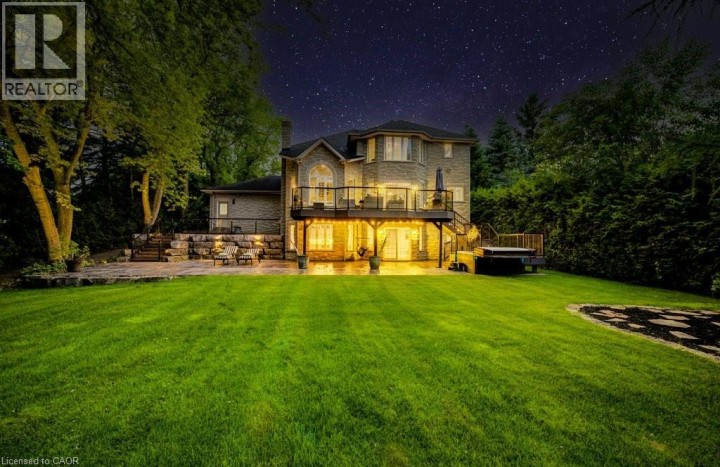 Photo 40 at 1525 Dickie Settlement Road, Cambridge