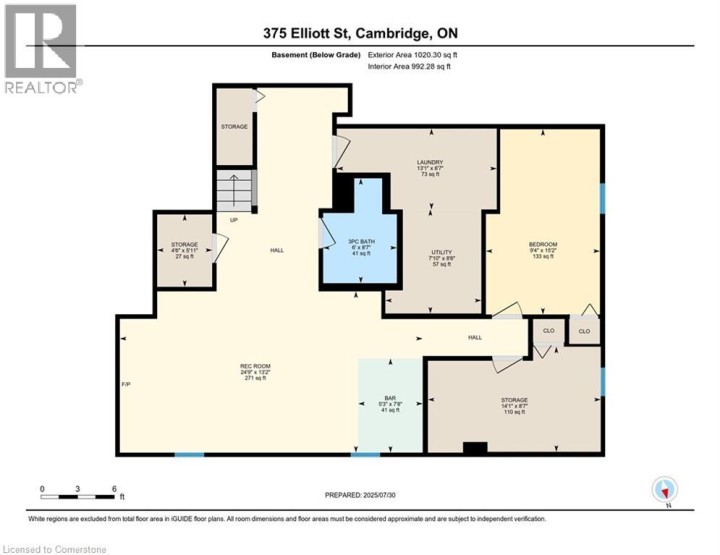 Photo 23 at 375 Elliott Street, Cambridge