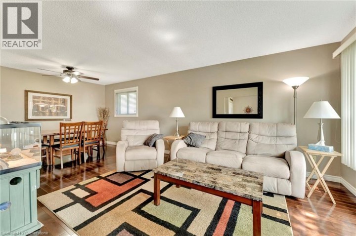 Photo 3 at 375 Elliott Street, Cambridge