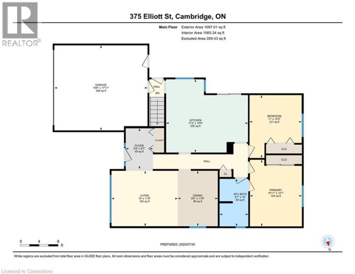 Photo 24 at 375 Elliott Street, Cambridge