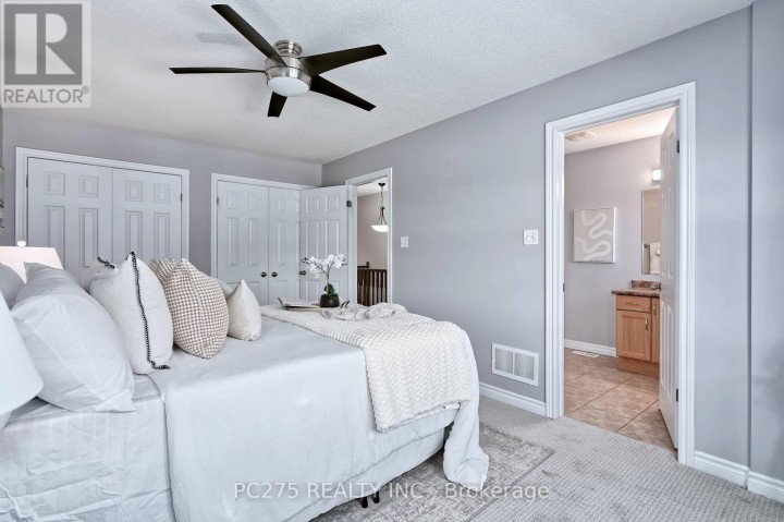 Photo 17 at 16 - 355 Fisher Mills Road, Cambridge