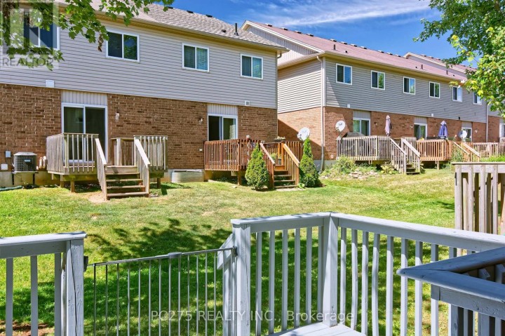 Photo 29 at 16 - 355 Fisher Mills Road, Cambridge