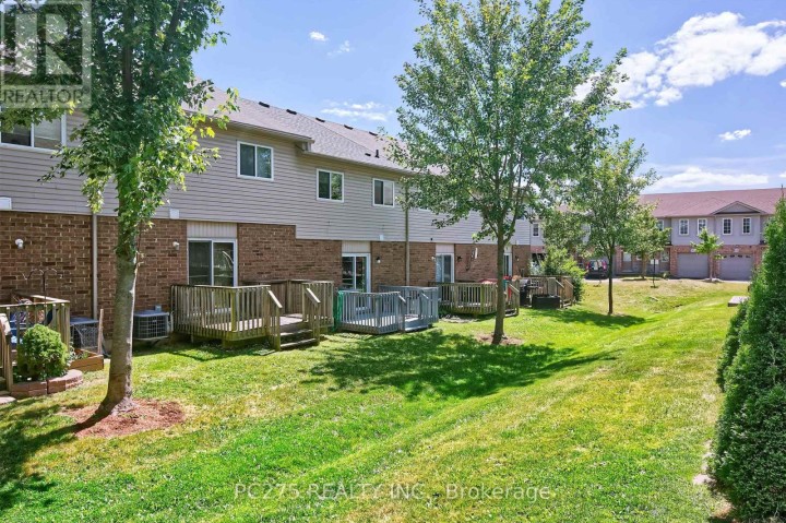 Photo 30 at 16 - 355 Fisher Mills Road, Cambridge