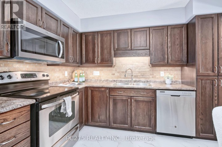 Photo 7 at 16 - 355 Fisher Mills Road, Cambridge