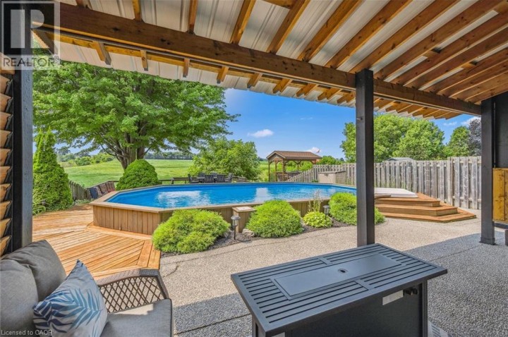 Photo 2 at 114 Delavan Drive, Cambridge