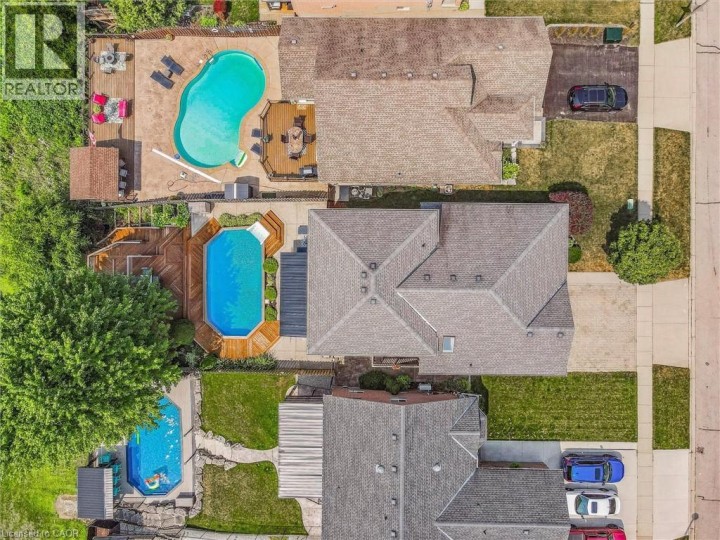 Photo 6 at 114 Delavan Drive, Cambridge