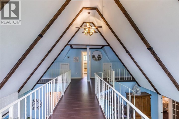 Photo 25 at 6607 Ellis Road, Cambridge