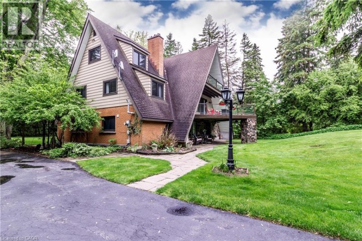 Photo 3 at 6607 Ellis Road, Cambridge