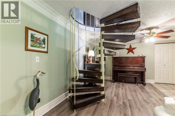 Photo 8 at 6607 Ellis Road, Cambridge