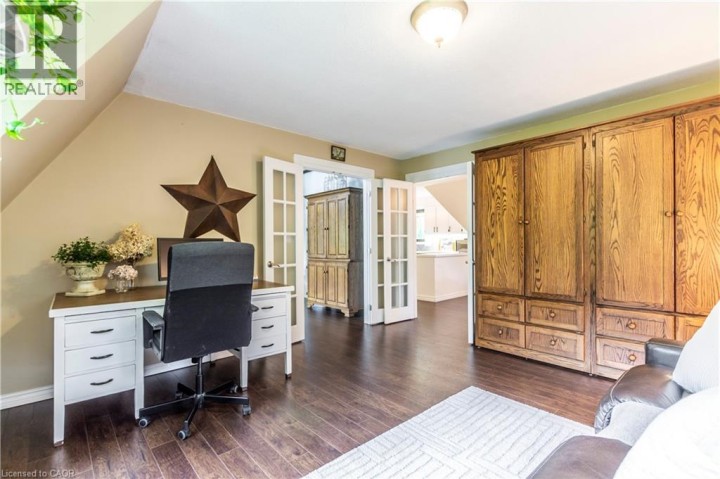 Photo 19 at 6607 Ellis Road, Cambridge