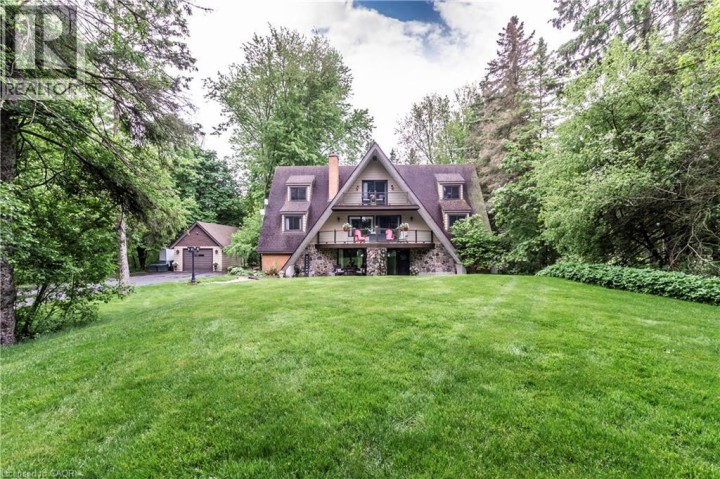 Photo 2 at 6607 Ellis Road, Cambridge