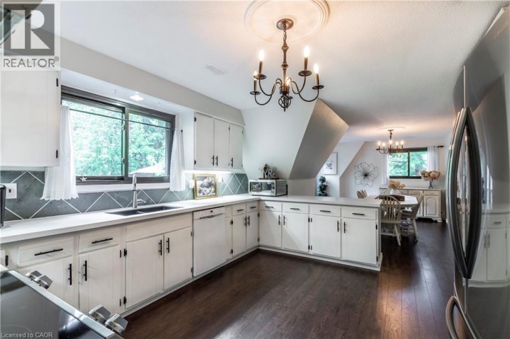 Photo 15 at 6607 Ellis Road, Cambridge