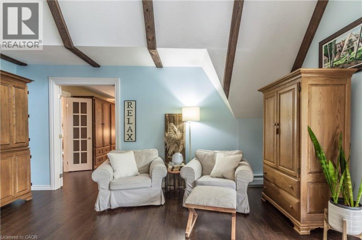 Photo 12 at 6607 Ellis Road, Cambridge