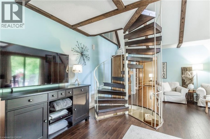 Photo 10 at 6607 Ellis Road, Cambridge