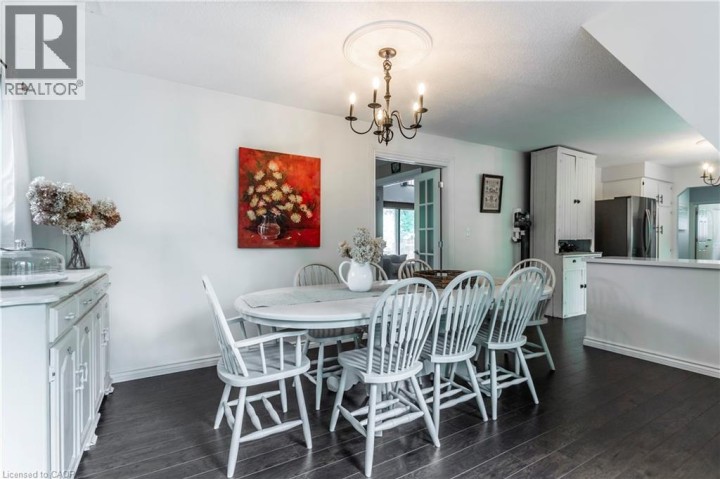 Photo 14 at 6607 Ellis Road, Cambridge