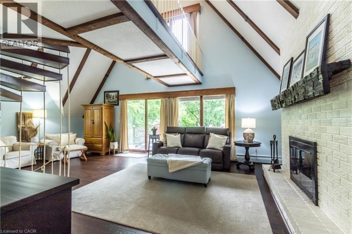 Photo 11 at 6607 Ellis Road, Cambridge