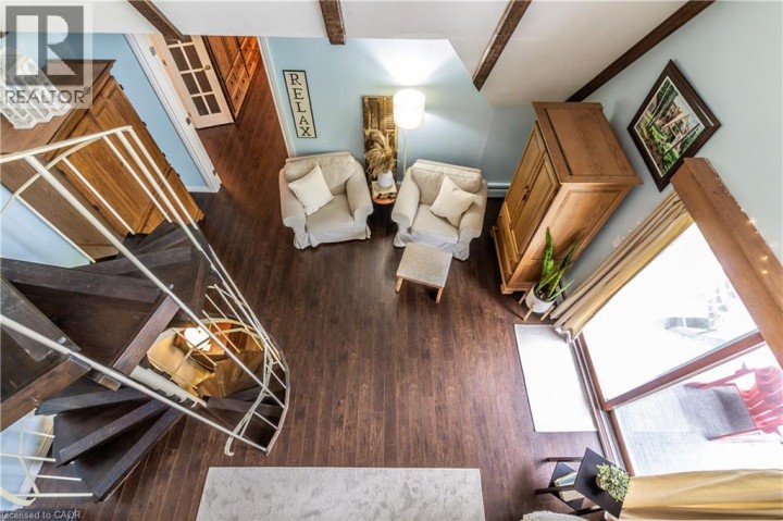 Photo 32 at 6607 Ellis Road, Cambridge