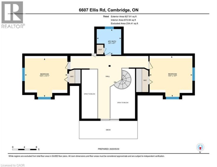 Photo 50 at 6607 Ellis Road, Cambridge