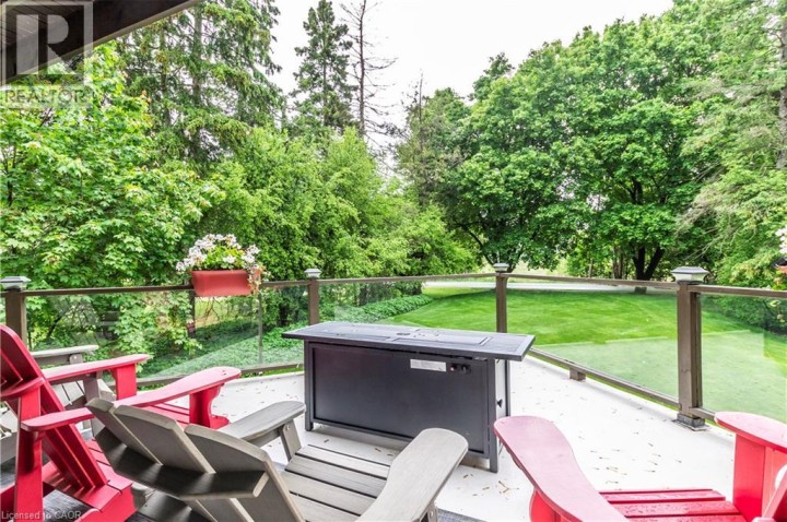 Photo 31 at 6607 Ellis Road, Cambridge