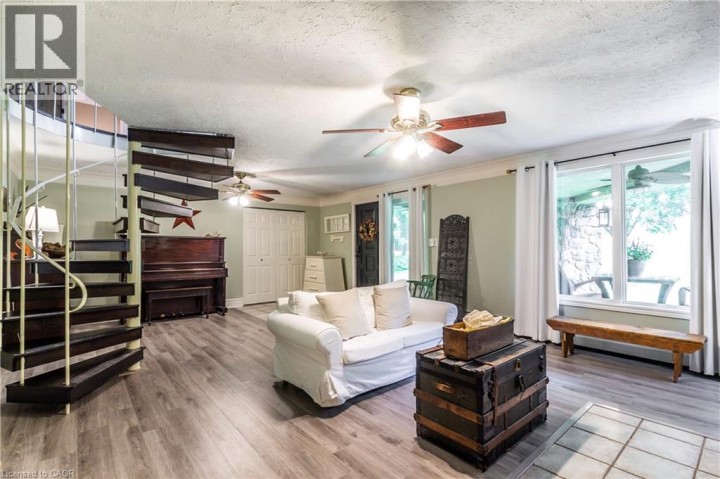 Photo 7 at 6607 Ellis Road, Cambridge