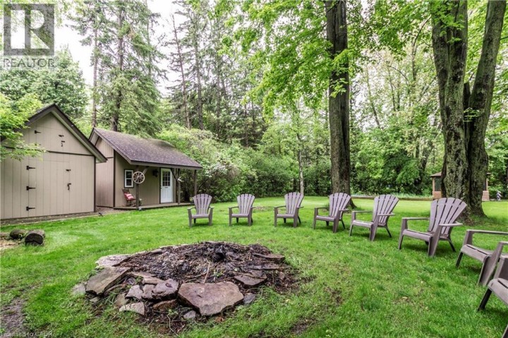 Photo 44 at 6607 Ellis Road, Cambridge