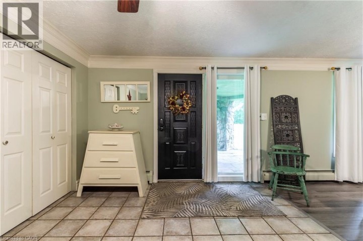 Photo 5 at 6607 Ellis Road, Cambridge