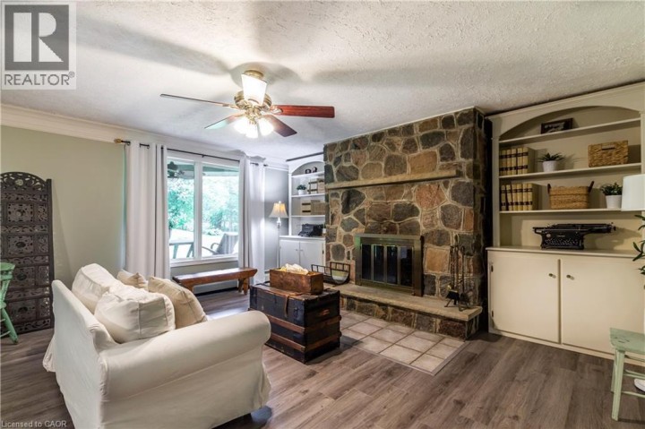 Photo 6 at 6607 Ellis Road, Cambridge