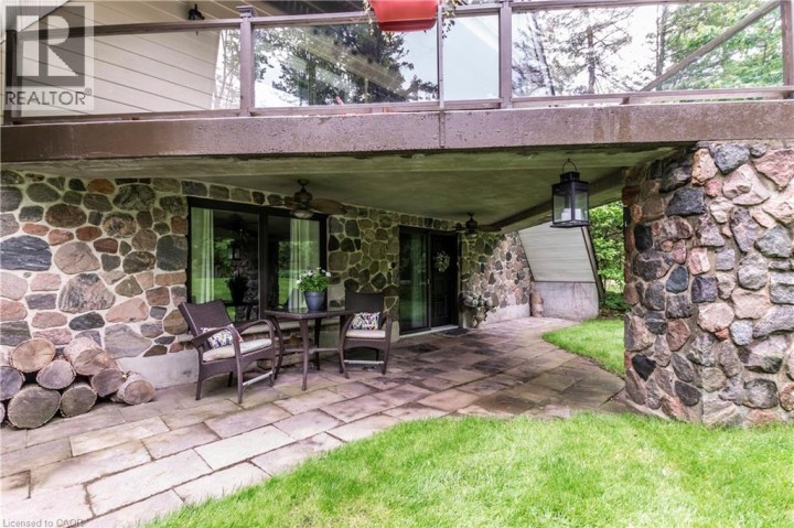 Photo 4 at 6607 Ellis Road, Cambridge