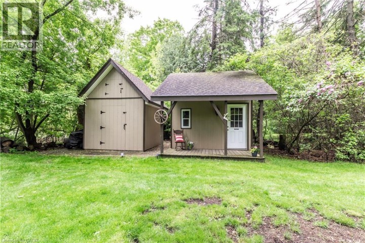 Photo 45 at 6607 Ellis Road, Cambridge