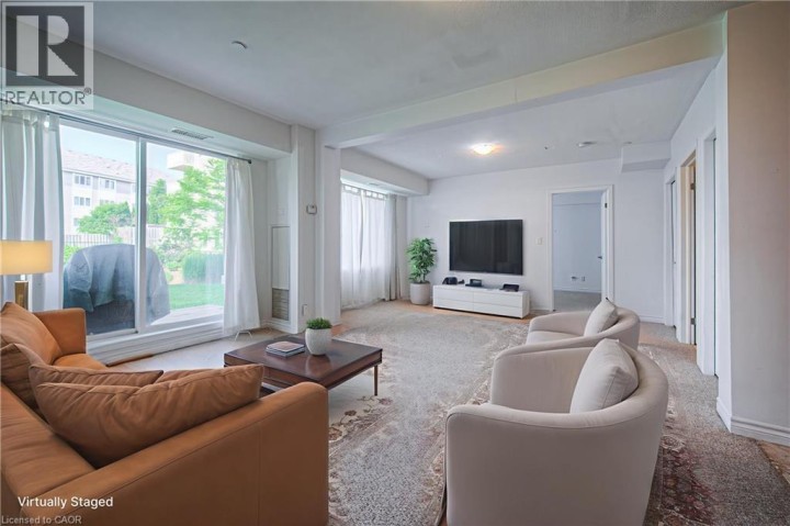 Photo 13 at 8 HARRIS Street 104, Cambridge