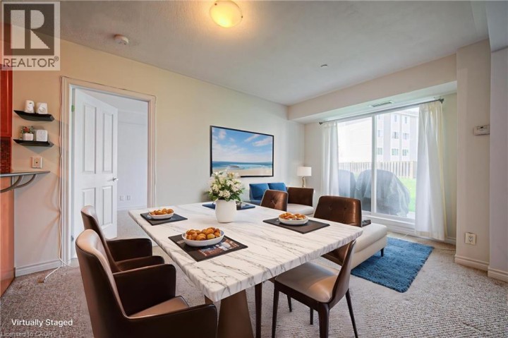 Photo 16 at 8 HARRIS Street 104, Cambridge