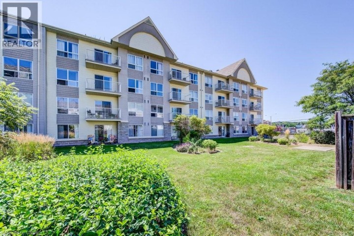 Photo 2 at 8 HARRIS Street 104, Cambridge