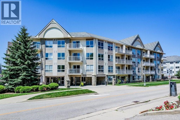 Photo 3 at 8 HARRIS Street 104, Cambridge