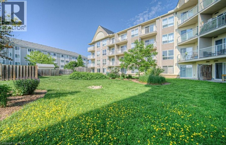 Photo 36 at 8 HARRIS Street 104, Cambridge