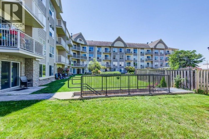 Photo 43 at 8 HARRIS Street 104, Cambridge