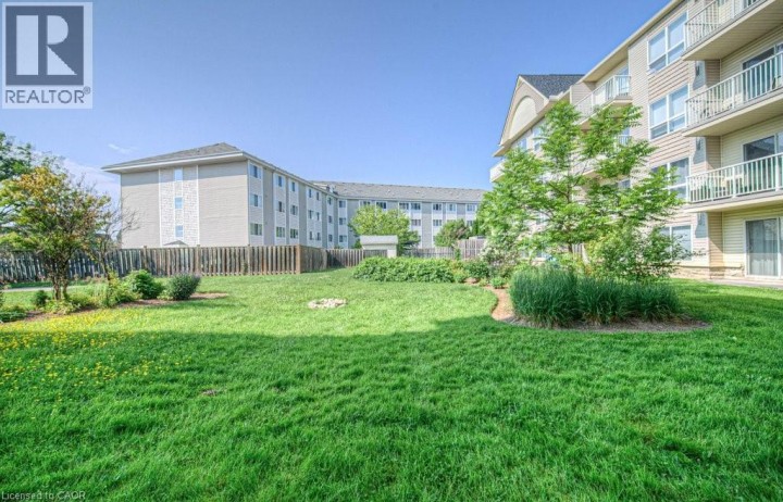 Photo 34 at 8 HARRIS Street 104, Cambridge