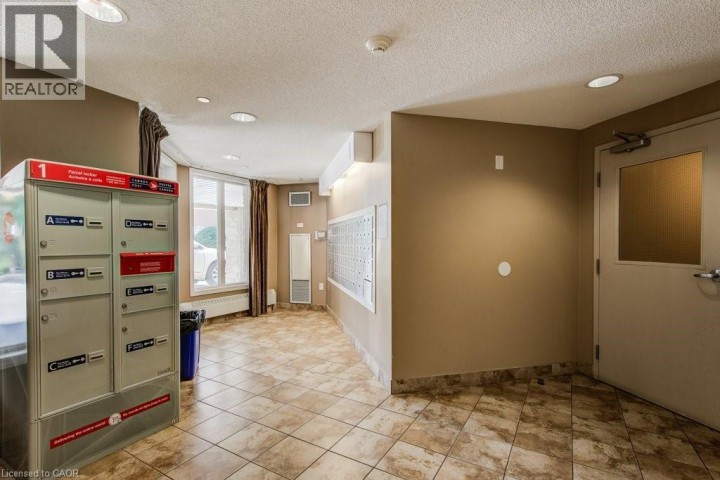 Photo 5 at 8 HARRIS Street 104, Cambridge