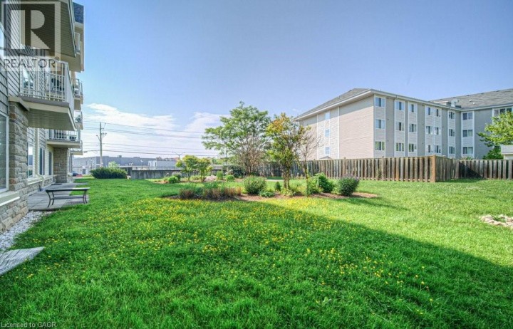 Photo 35 at 8 HARRIS Street 104, Cambridge